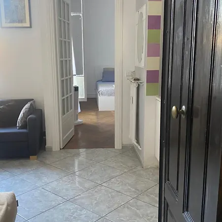 La Casa Διαμέρισμα *