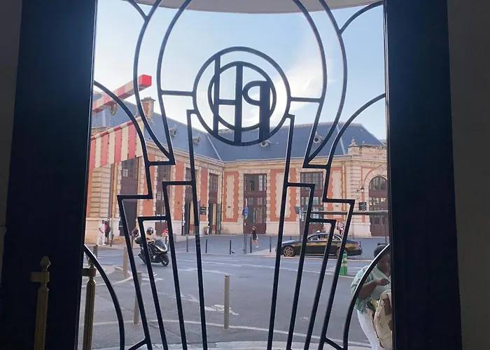 La Casa Διαμέρισμα Νίκαια