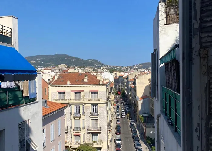 La Casa Appartement