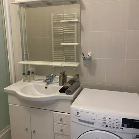 Apartament La Casa *