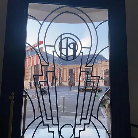 La Casa アパート ニース